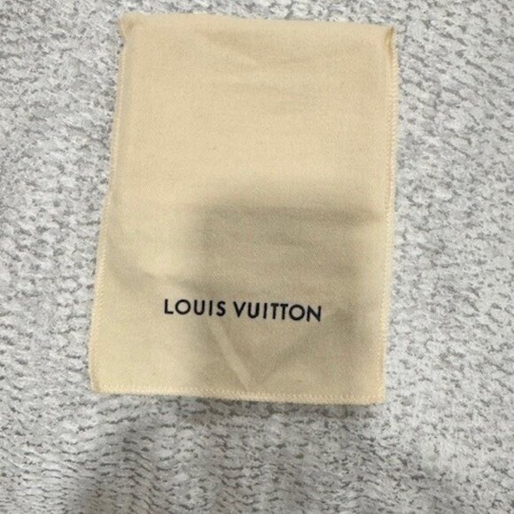 Louis Vuitton Brown Wallet - Picture 4 of 5